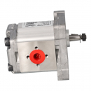 Шестеренчатый гидравлический насос Danfoss SNP1 3.8D CO01